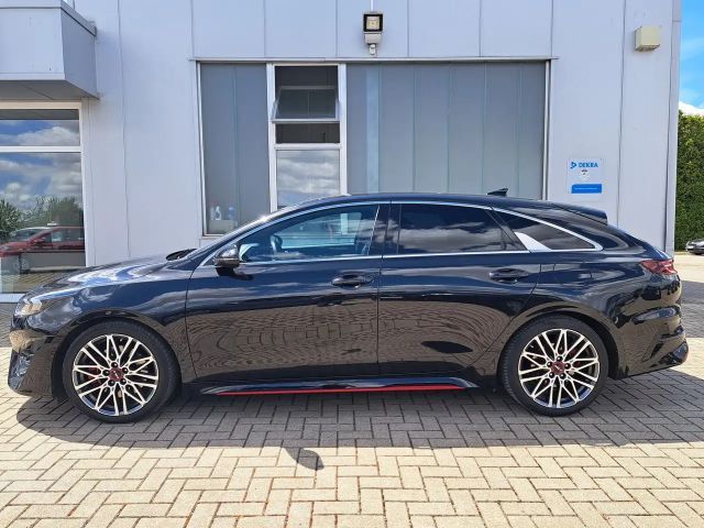 Kia ProCeed GT-Line