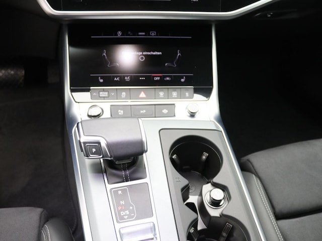 Audi A6 35 TDI S-Tronic Sedan