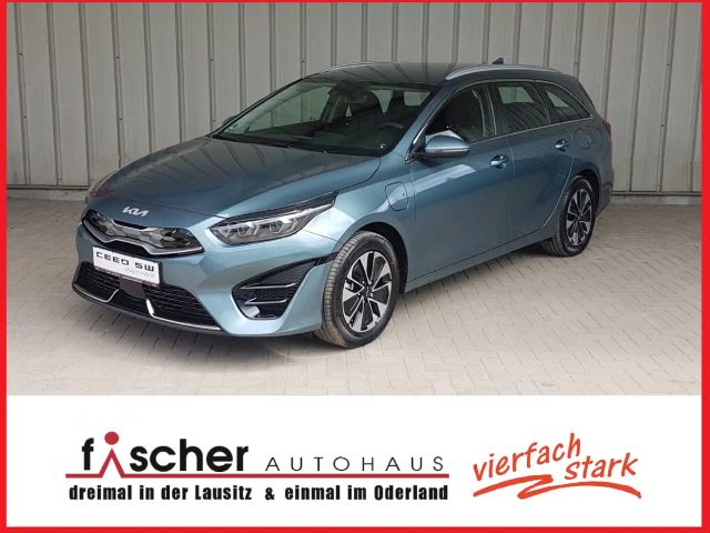 Kia Ceed GDi PHEV Spirit SportWagon
