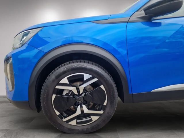 Peugeot 2008 Allure Pack PureTech