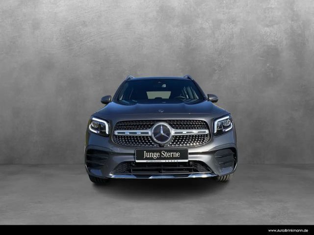Mercedes-Benz GLB 200 AMG Line