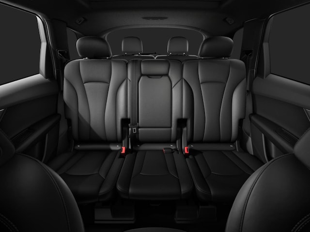 Audi Q7 55 TFSI Quattro S-Line