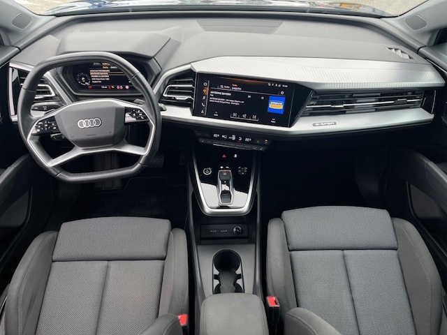 Audi Q4 e-tron 40