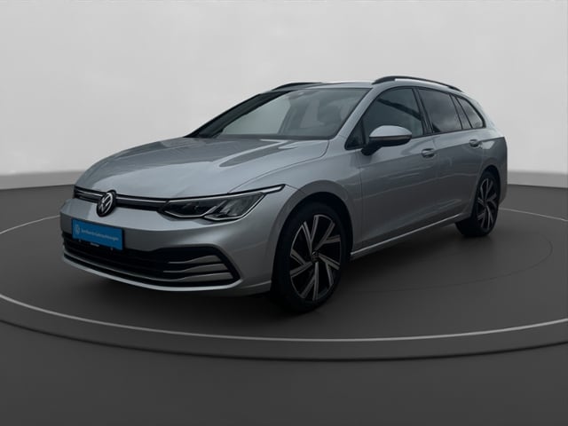 Volkswagen Golf 2.0 TDI Golf VIII Variant