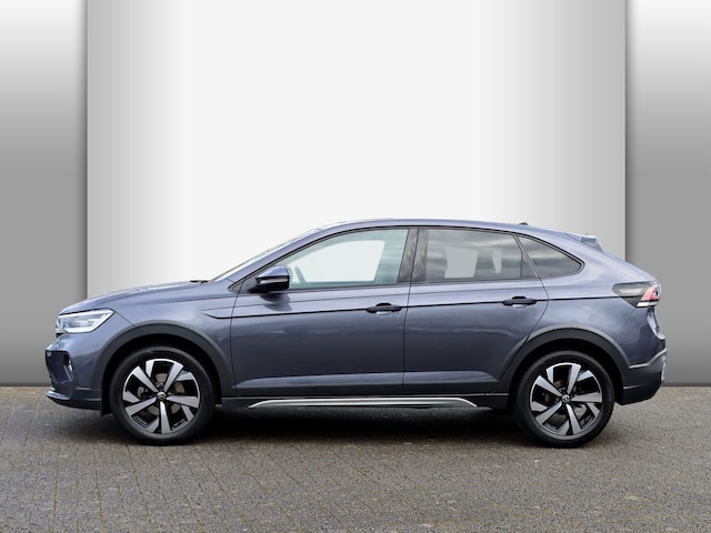 Volkswagen Taigo 1.0 TSI DSG Style