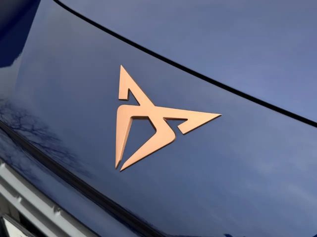 Cupra Terramar 1.5 eTSI