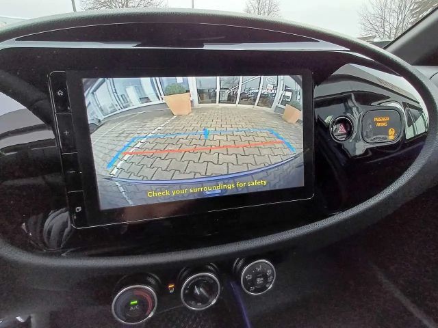 Toyota Aygo X Teamplayer *KAMERA/SHZ/CARPLAY*