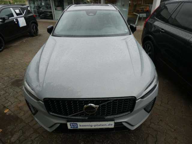 Volvo XC60 Dark Ultimate