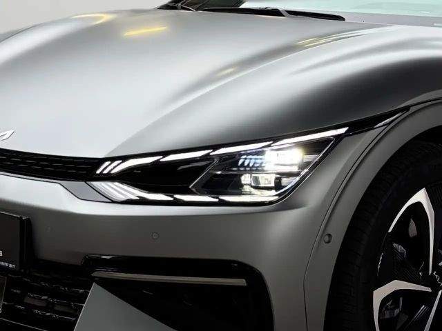 Kia EV6 77,4 kWh GT-Line Vierwielaandrijving