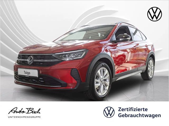 Volkswagen Taigo 1.0 TSI