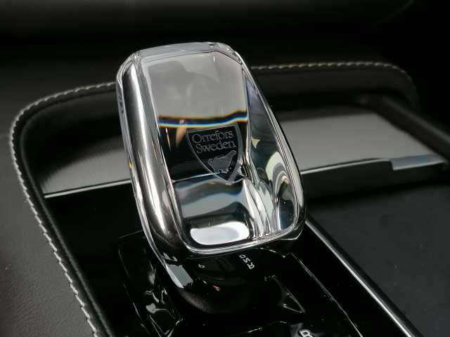 Volvo XC90 AWD Bright Ultimate