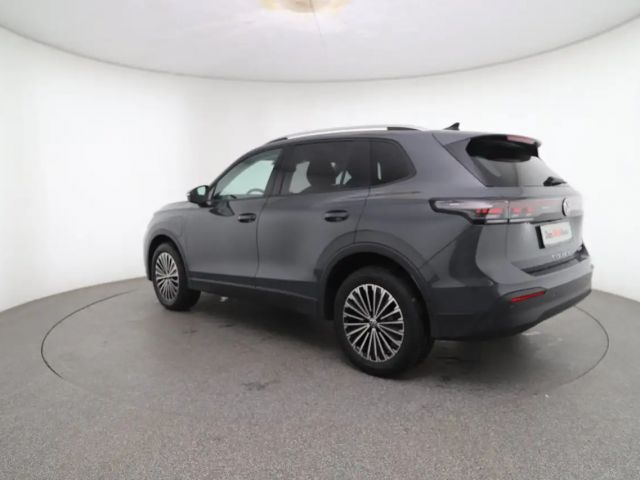 Volkswagen Tiguan DSG eHybrid