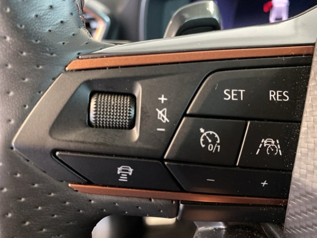 Cupra Leon 2.0 TSI 4Drive Sportstourer VZ