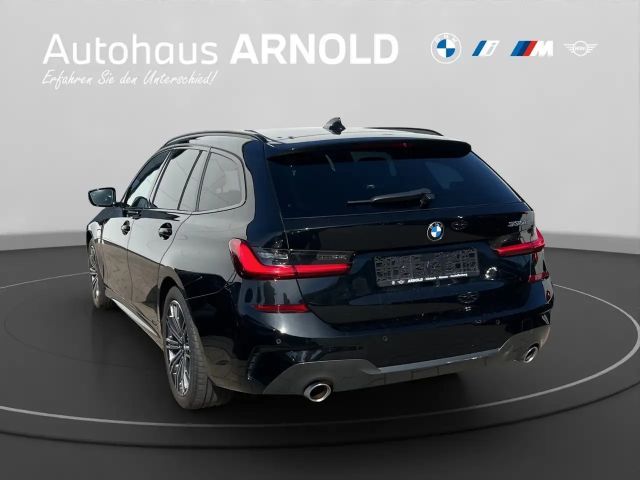 BMW 330 330e M-Sport Touring