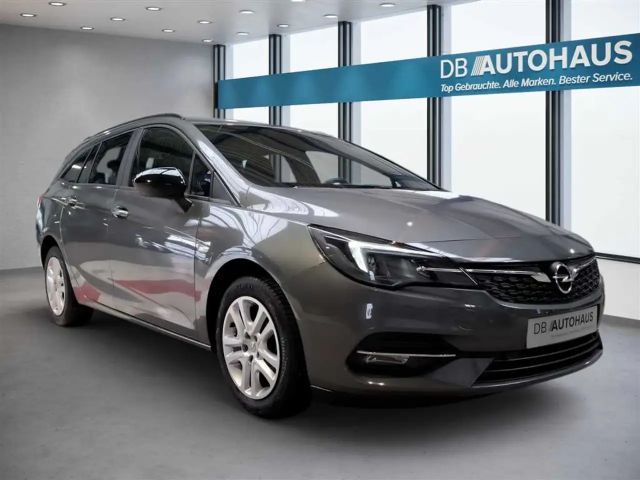 Opel Astra 1.5 Turbo Edition Sports Tourer