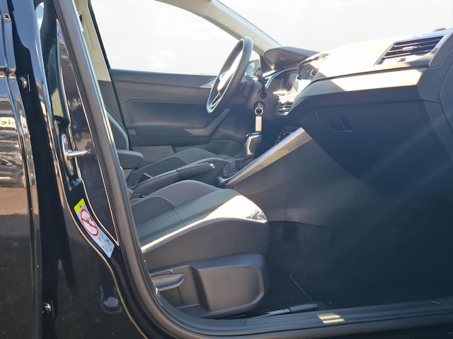 Volkswagen Polo DSG IQ.Drive Style