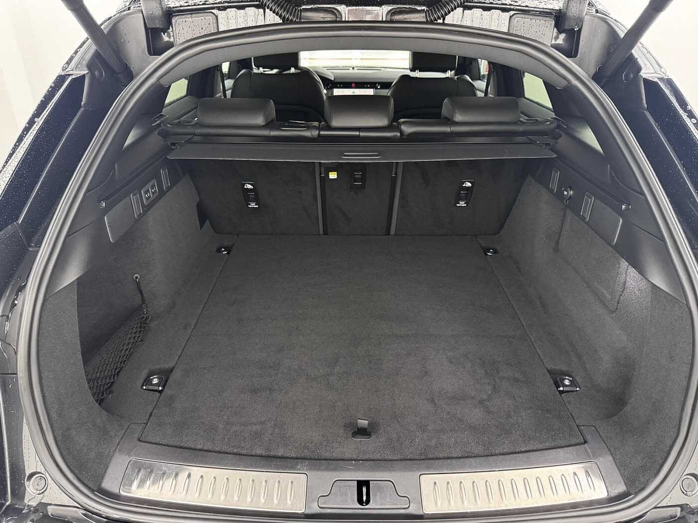 Land Rover Range Rover Velar Dynamic HSE