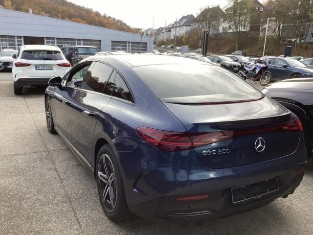 Mercedes-Benz EQE 300 AMG Line Sedan