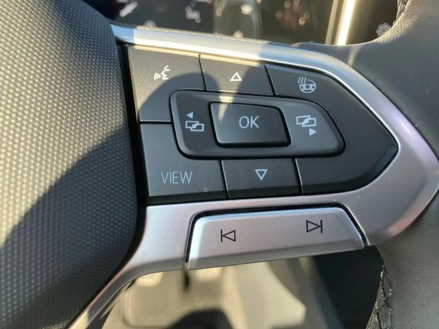 Volkswagen Golf Business Variant