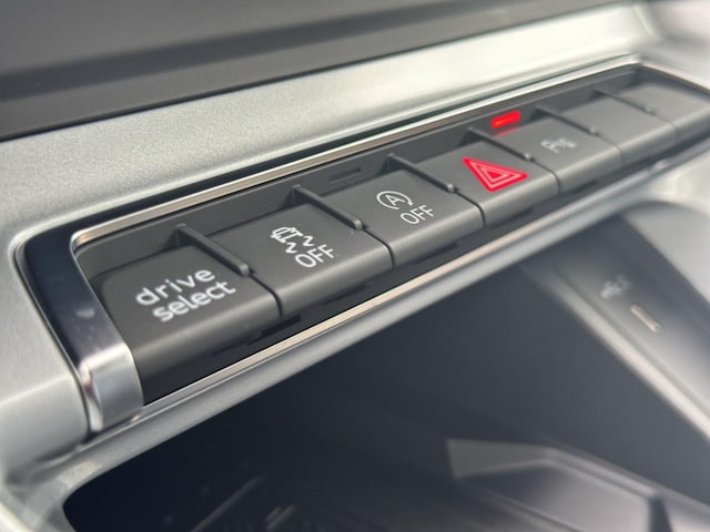 Audi Q3 35 TFSI Sportback