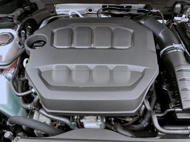 Cupra Ateca 2.0 TSI DSG VZ