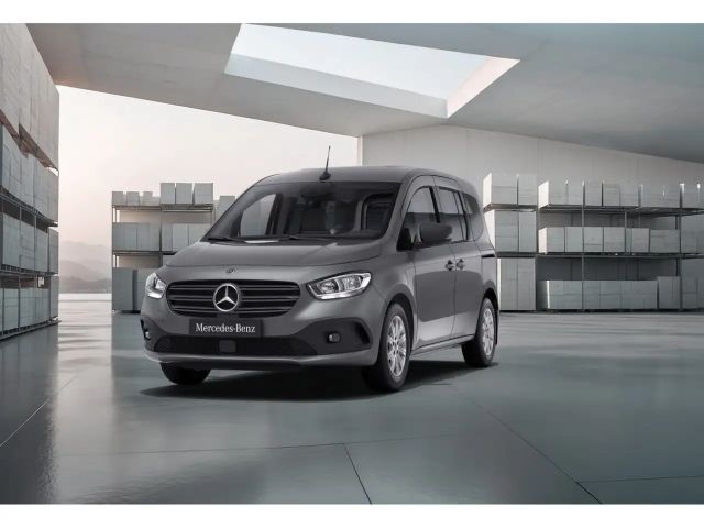Mercedes-Benz Citan CDI