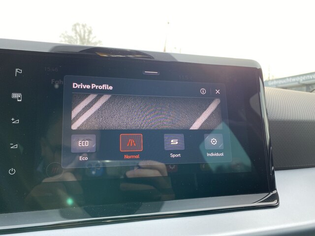 Seat Ibiza 1.0 TSI FR-lijn