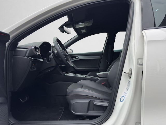 Cupra Formentor 2.0 TSI 4Drive VZ