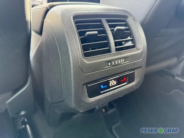 Volkswagen Touran IQ.Drive Move R-Line