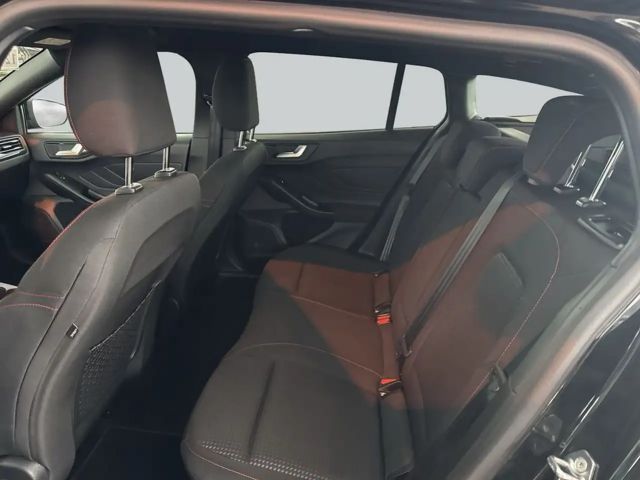 Ford Focus 1.5 EcoBlue Wagon