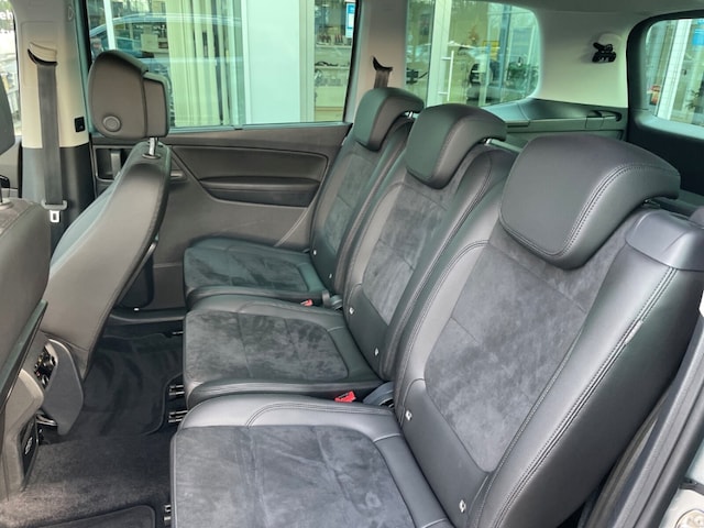 Volkswagen Sharan 1.4 TSI 7-zitter Highline