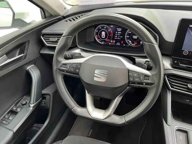 Seat Leon 2.0 TDI DSG Style