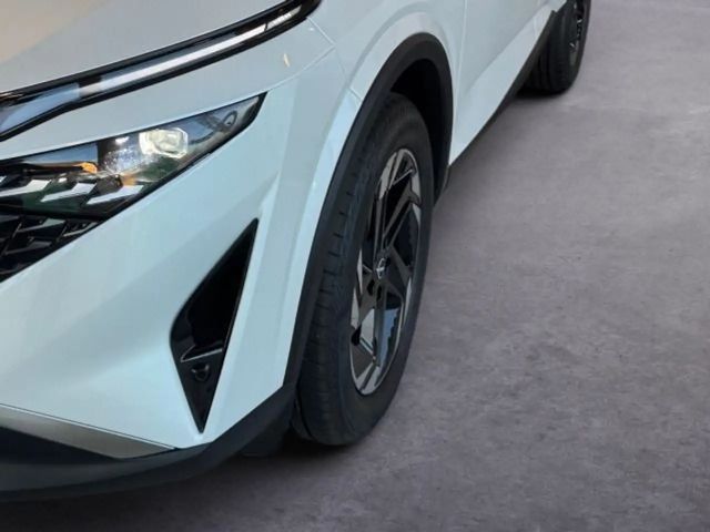 Nissan Qashqai N-Connecta