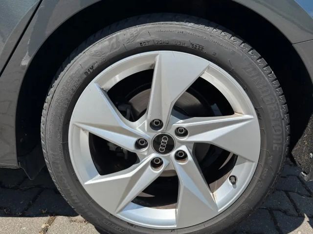 Audi A3 35 TDI S-Line Sportback