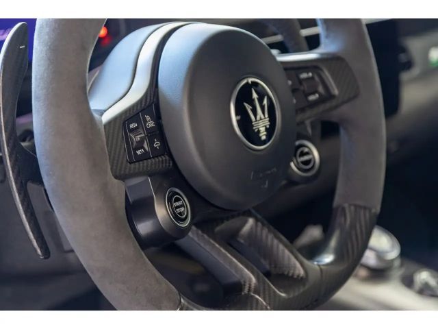 Maserati MC20 Coupé*Sonderfinanzierung 1.799*