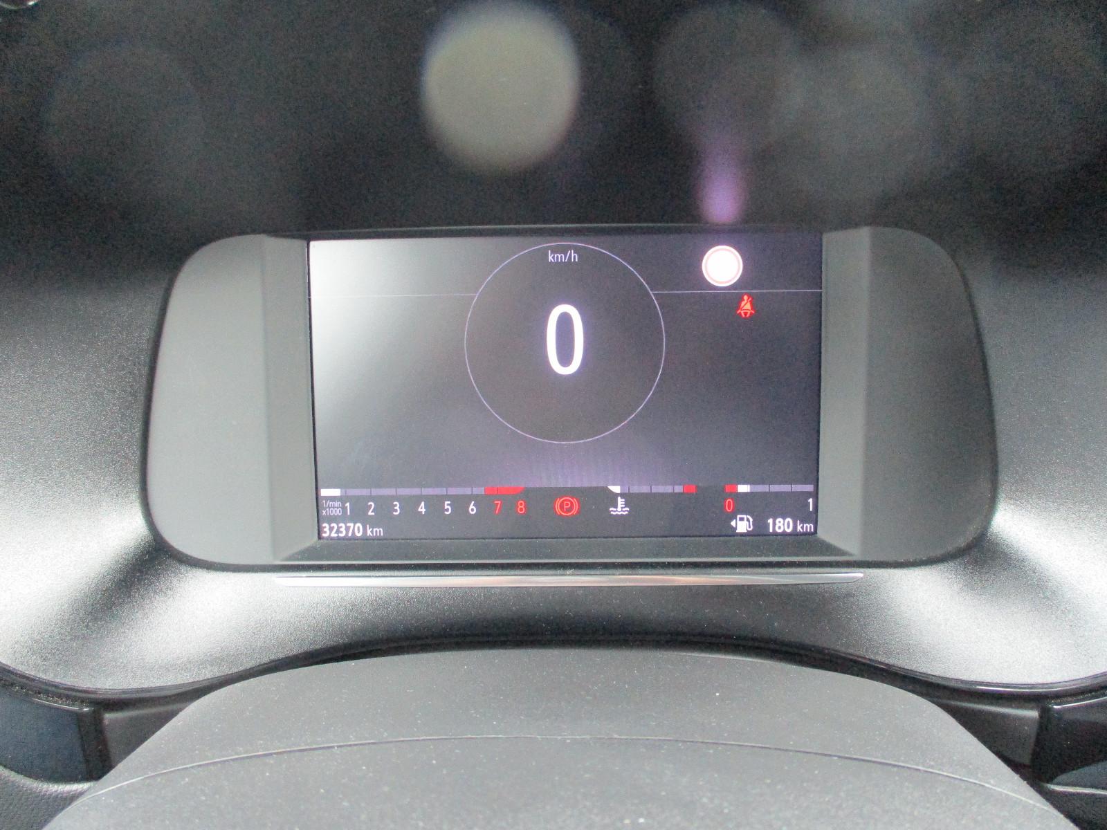 Opel Corsa GS-Line Grand Sport Turbo