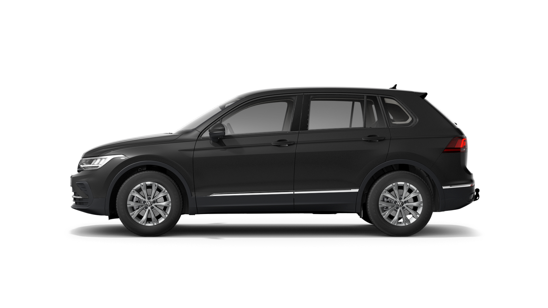 Volkswagen Tiguan 2.0 TDI