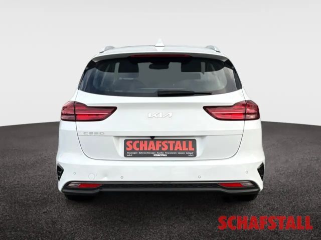 Kia Ceed GDi Spirit SportWagon