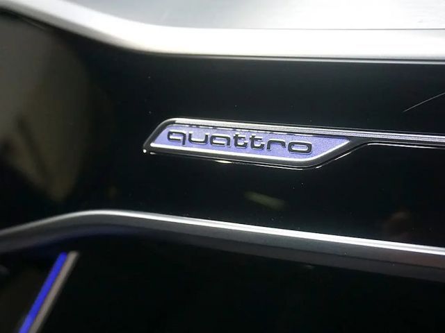 Audi A6 40 TDI Quattro S-Line S-Tronic