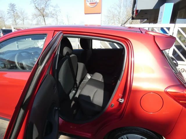 Mitsubishi Space Star Star