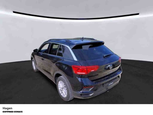Volkswagen T-Roc 1.0 TSI