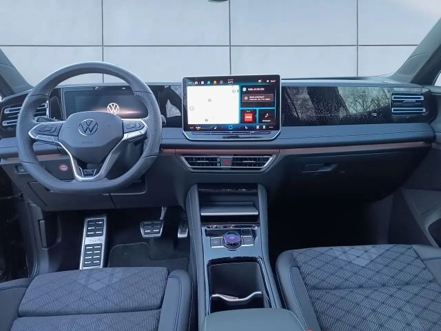 Volkswagen Tiguan 2.0 TDI DSG R-Line