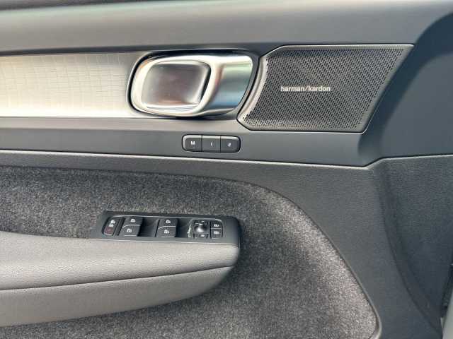 Volvo XC40 19'