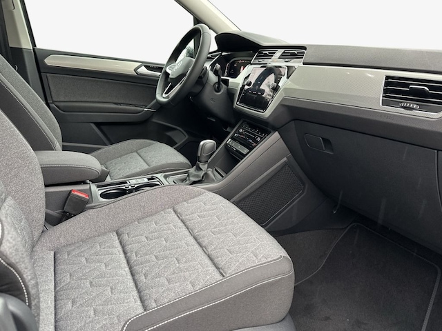 Volkswagen Touran DSG Move