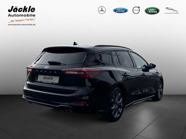Ford Focus ST Line