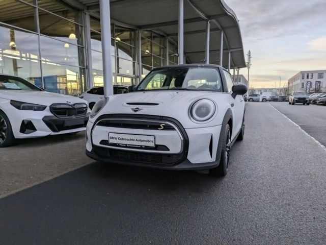 MINI Mini Electric 3-deurs SE