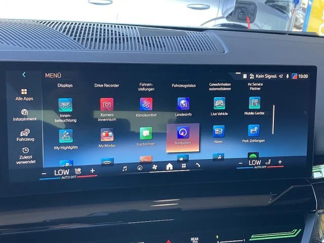 BMW 540 540d M-SportPro Touring xDrive