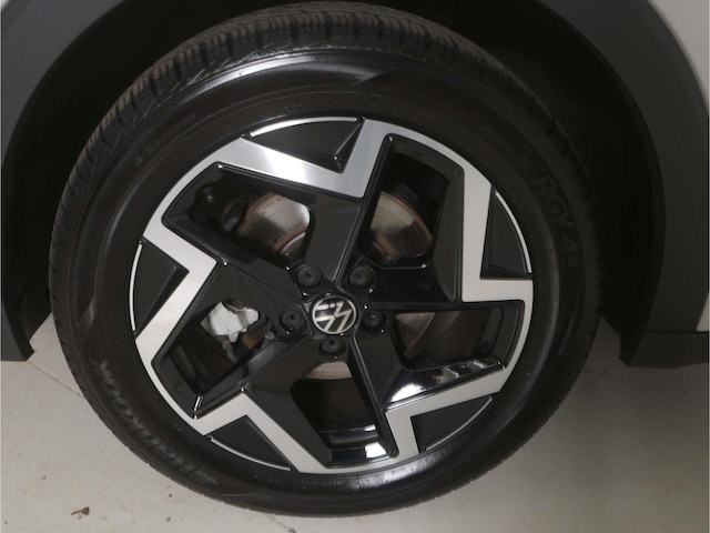 Volkswagen T-Cross 1.5 TSI R-Line