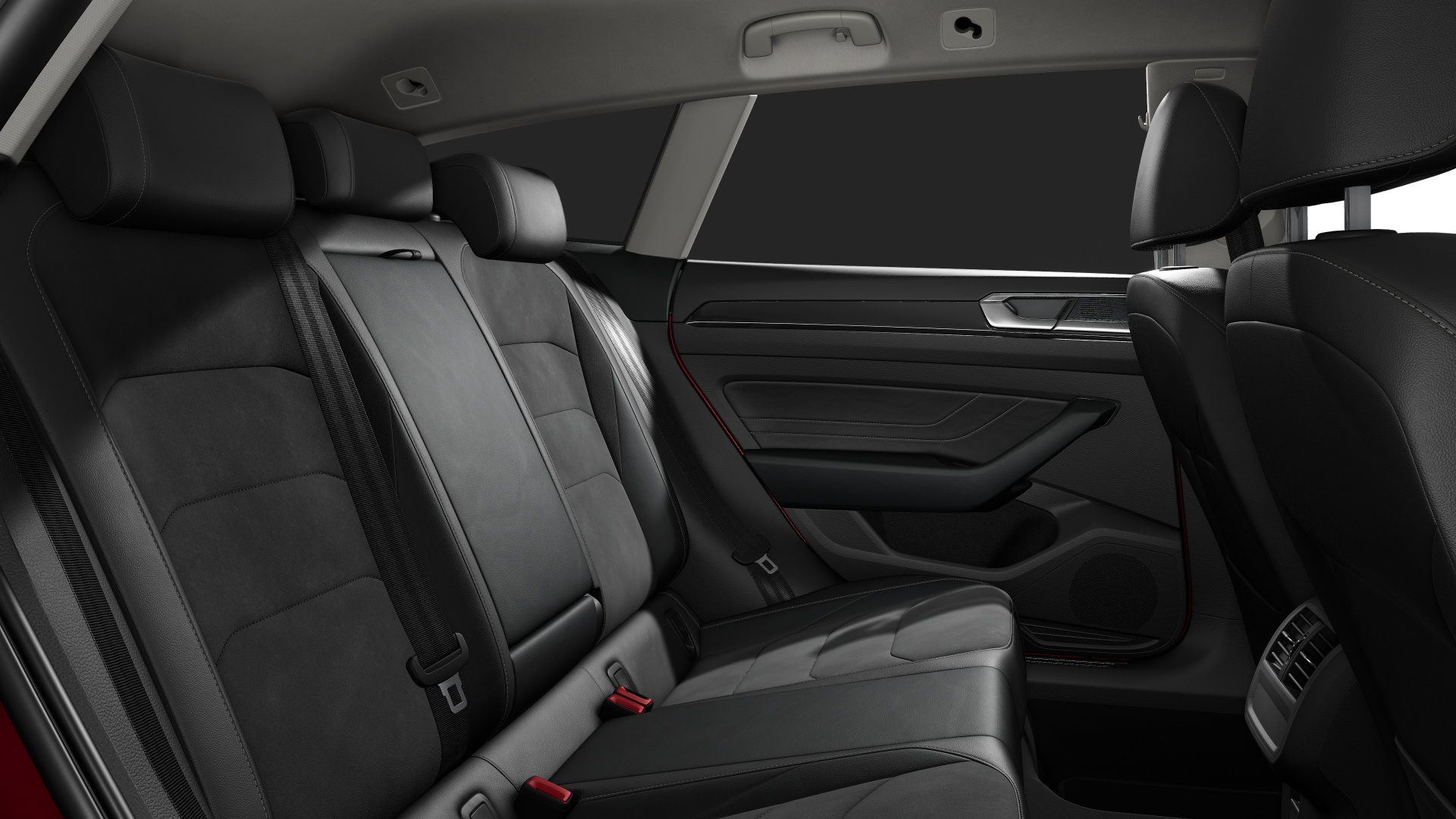 Volkswagen Arteon Shooting Brake 2.0 TDI DSG