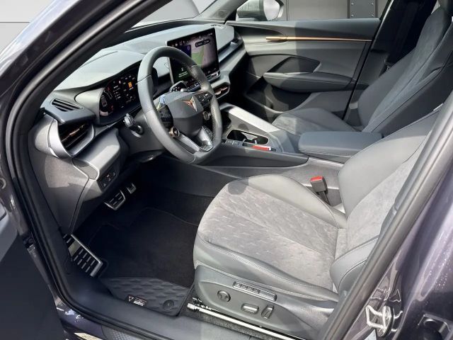 Cupra Terramar 2.0 TSI VZ